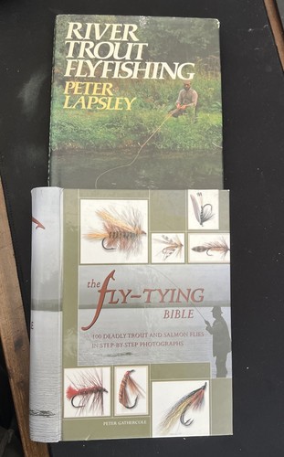 The fly tying bible plus - the,