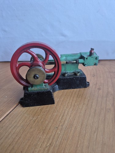 Rare vintage bassett lowke - rare,