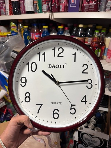 Wall clocks - wall,