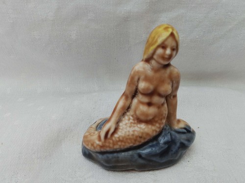 1970 wade mermaid british - 1970's,