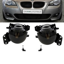 Set HB4 Fog Lights smoked
