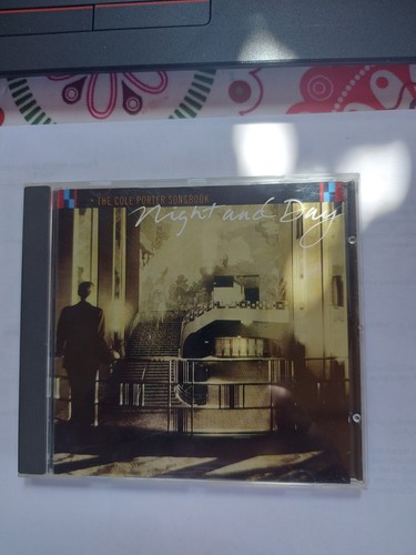 The cole porter - cole,