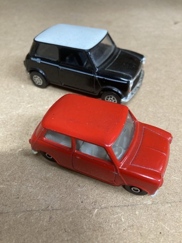 Corgi ltd edition - corgi, mini