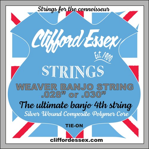 Clifford essex classical - essex,