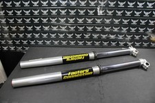 2016 KTM 250 XC WP 48MM OEM