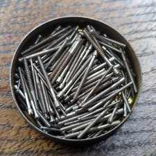 Huge Lot of Antique Pocket