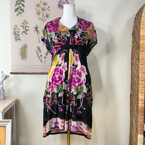 90s y2k floral - y2k,