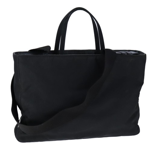 Prada hand bag - bag, 2way