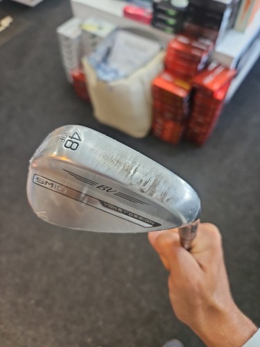 Titleist sm10 vokey - titleist, wedge