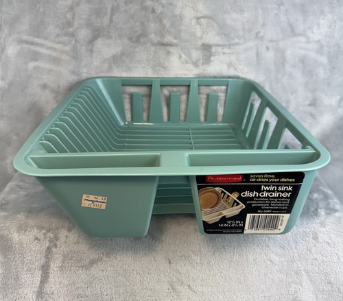 Vintage rubbermaid 1986 sage - vintage,