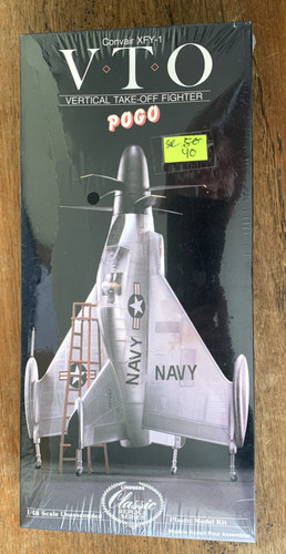Lindberg classics convair - lindberg, 1/48