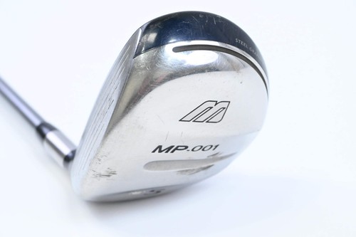 Left hand mizuno - left, #5