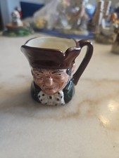 Vintage Minature Royal Doulton