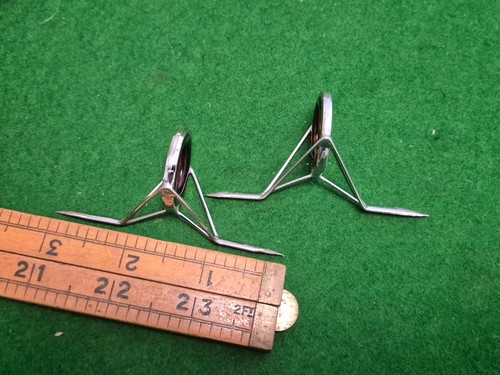 Vintage reinforced frame - reinforced,