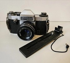 Praktica nova 35mm slr - pl, 1b