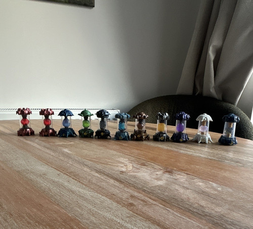 Skylanders imaginators - skylanders,