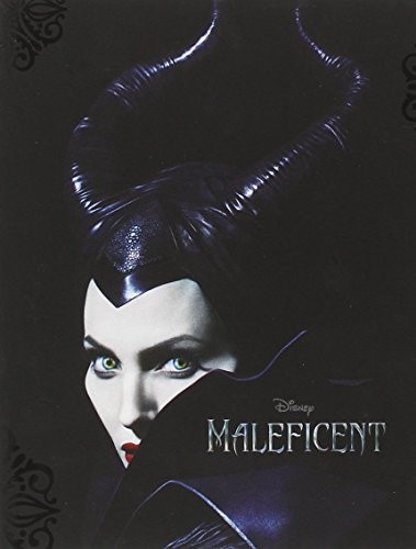 Maleficent rudnick - maleficent, by