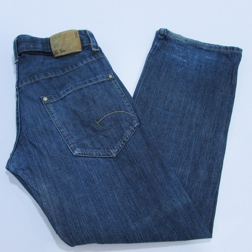 Star 3301 radar mens loose - 3301,