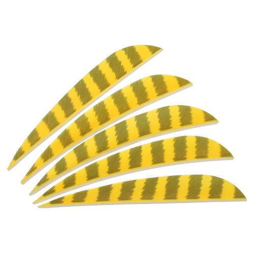 Arrows vanes pack inch - vanes,