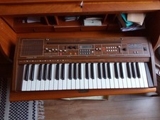 Casio Casiotone 501 Vintage