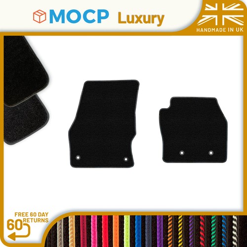 Luxury van mats - luxury, ford