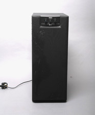 Yamaha Active Servo Processing