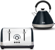 Morphy Richards Venture Retro
