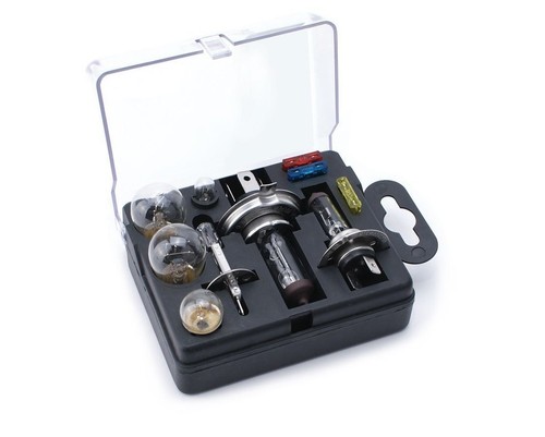 Travel emergency spare bulb - emergency,