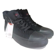 NEW LEE COOPER ALL  BLACK