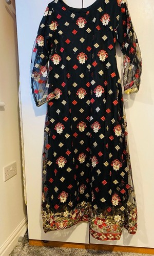 Women long fancy - women’s,