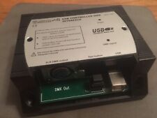 velleman WSL8062 DMX Controller via USB DIY Electronic Soldering Project Kit