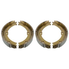 Genuine Blue Print Brake Shoe