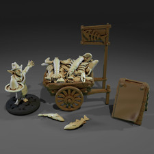 Dungeons & Dragons, Wargaming
