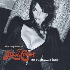 JESSI COLTER - CD - an