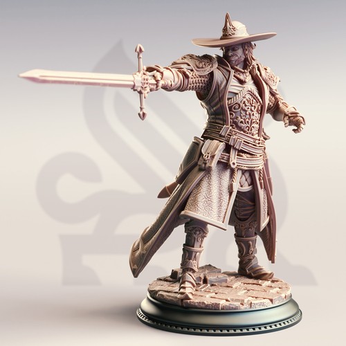 Sir davion gainsworth - gainsworth, –