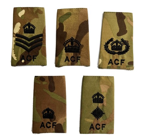 Pair acf mtp - pair, rank
