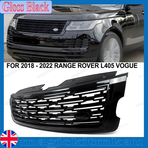 For range rover l405 vogue - range,