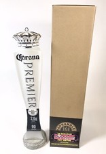 Corona Premier Cerveza Crown