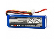 Turnigy 2200mAh 3S 11.1V 1.5C