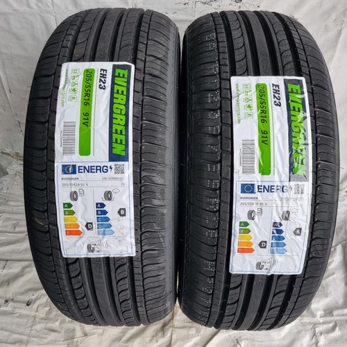 205 x2 evergreen 91v - 16,