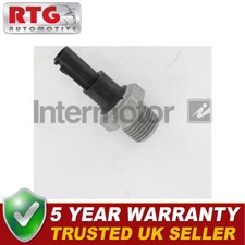 Oil Pressure Switch Fits