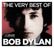 BOB DYLAN - THE VERY BEST OF