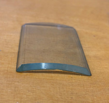Bevelled Glass Convex