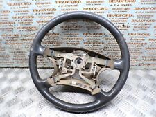 BFD075244 2008 TOYOTA HILUX 2.5 STEERING WHEEL
