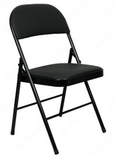 Folding Metal Chair Multi