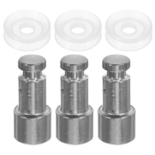 3pcs pressure king - pressure, parts