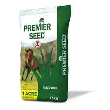 Premier Paddock Grass Seed