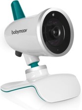 Babymoov Additional Add-on Camera for YOO Feel Video Baby Monitor