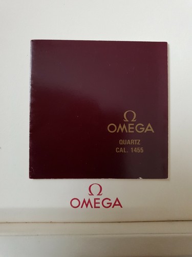 Vintage omega calibre - omega,