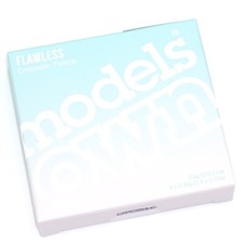 Models Own Flawless Correcting